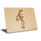Looney Tunes Taz Identity Laptop Skins